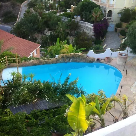 Studio Alba Beach El Campello Exterior photo