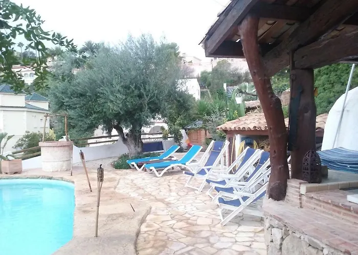 Studio Alba Beach