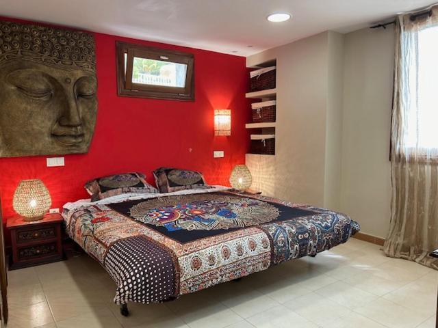 Alba Apartment