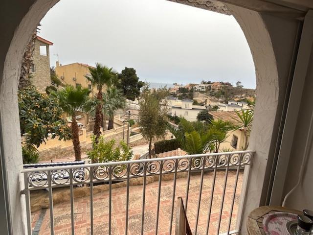 Alba Apartment