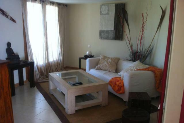 Alba Apartment El Campello
