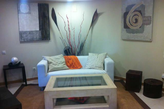 Apartment Alba El Campello