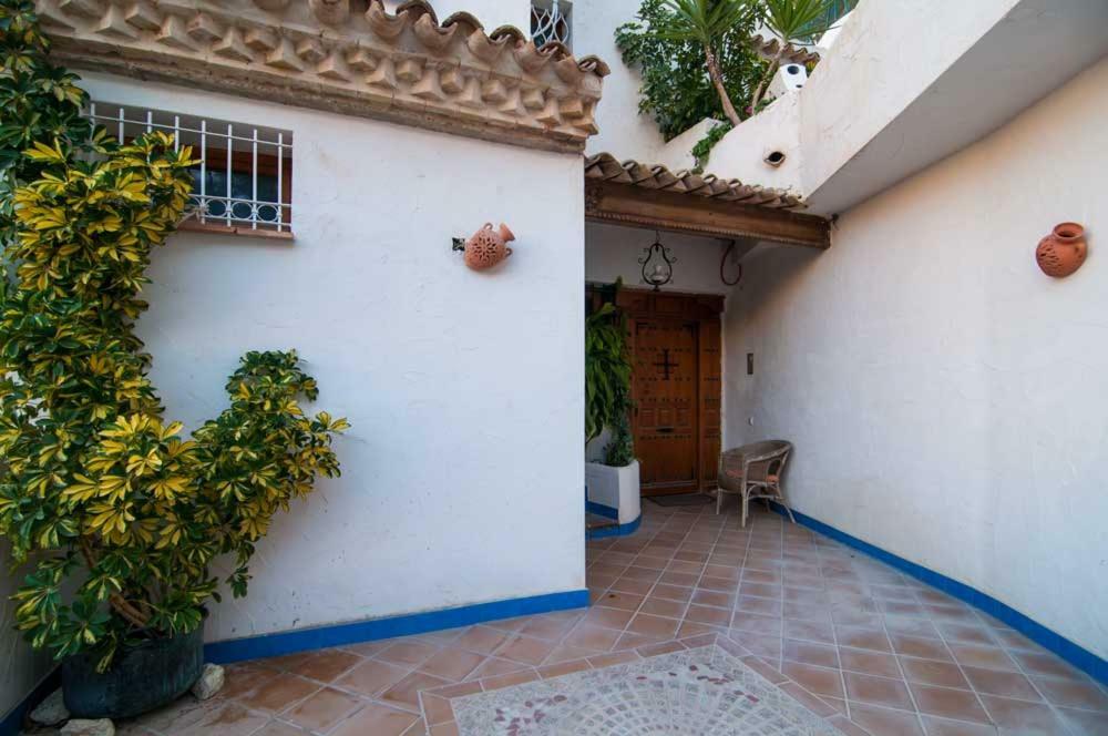 Apartment Alba