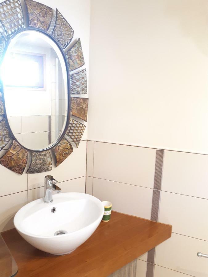 Alba Appartement El Campello