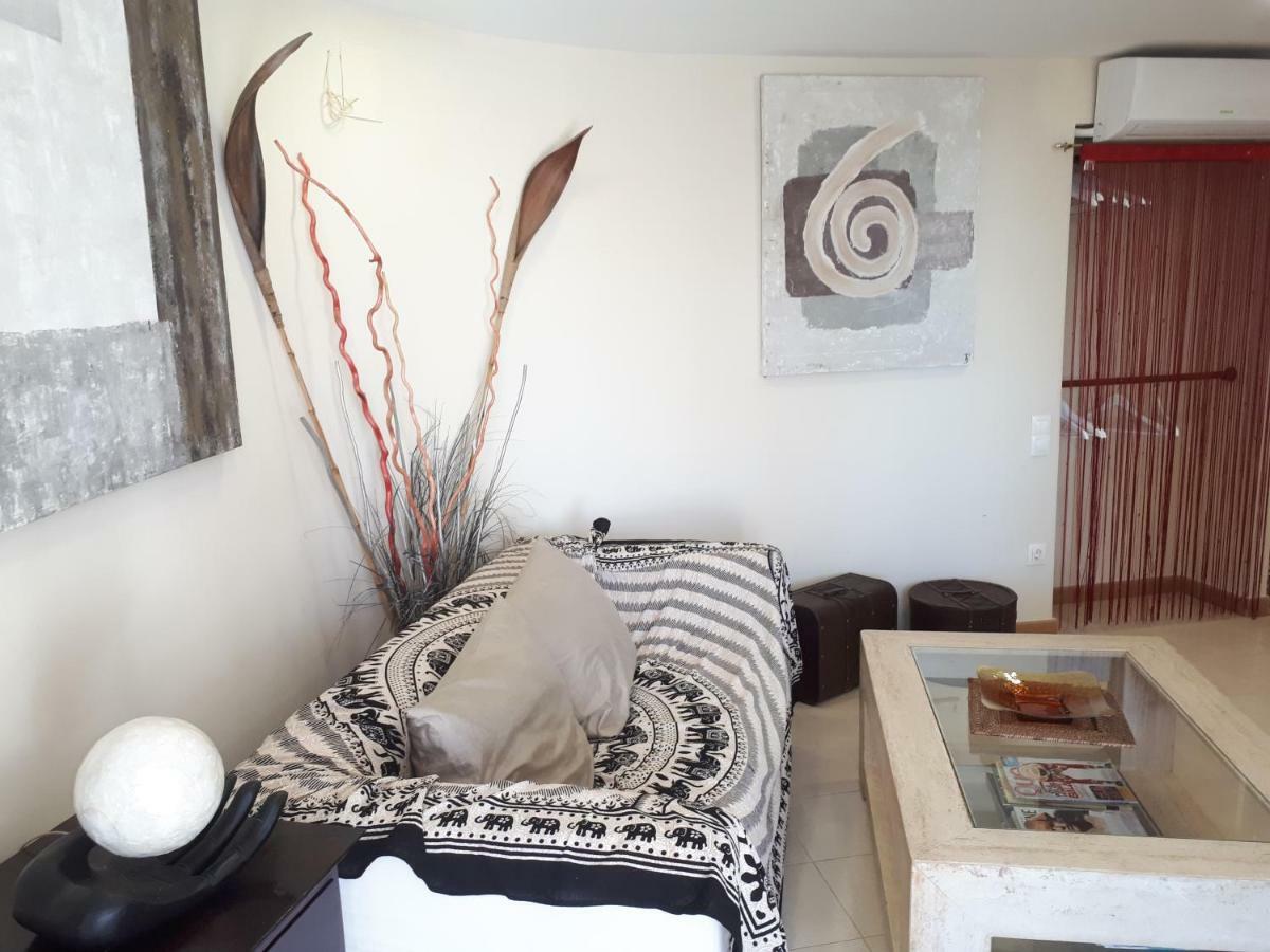Alba Apartment