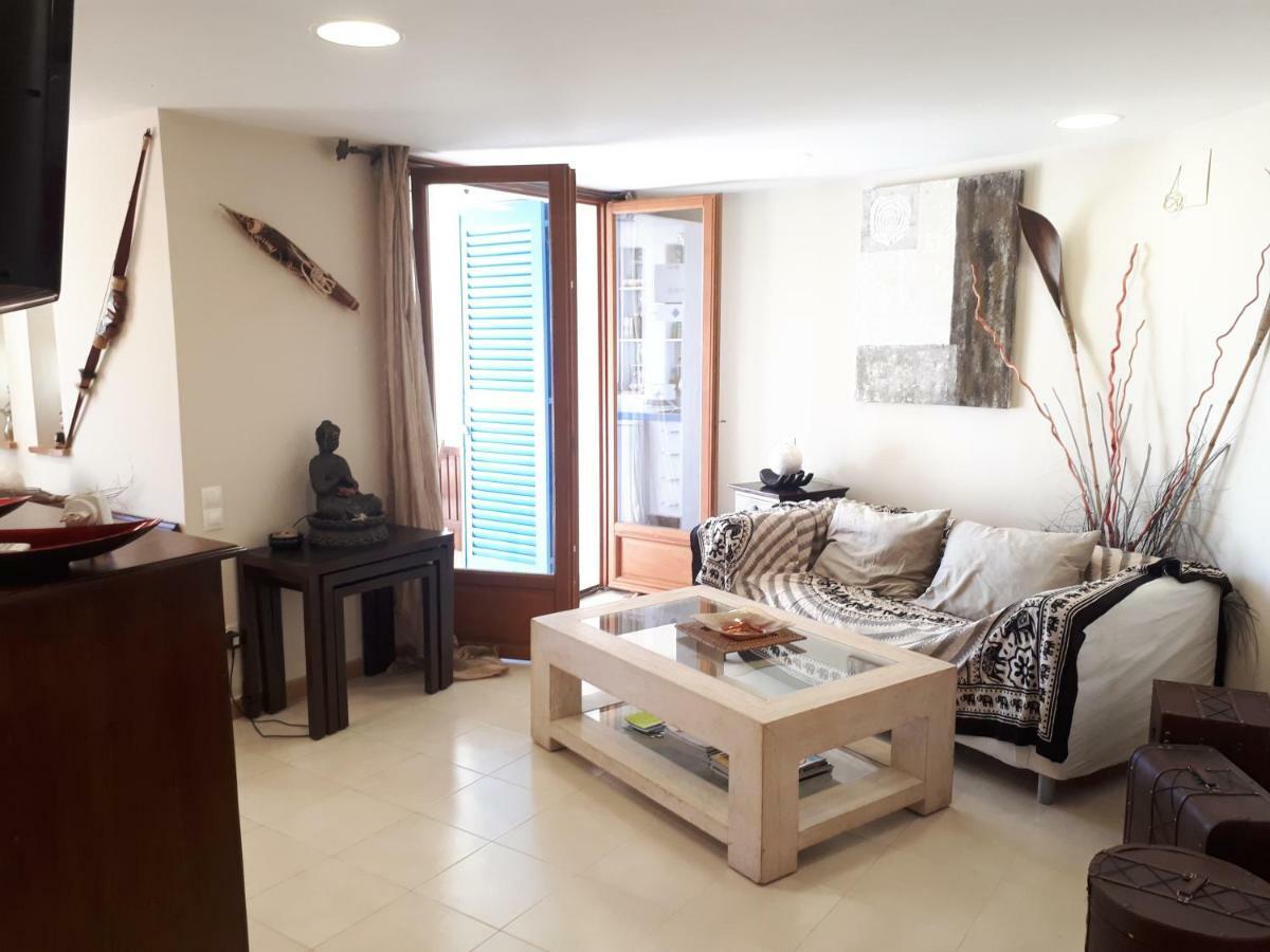Alba Apartment
